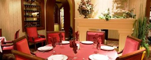 фото отеля Hacienda Hotel Boulder City