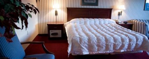 фото отеля Hacienda Hotel Boulder City