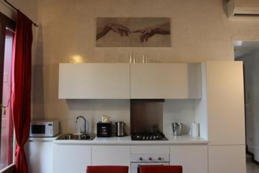 фото отеля Luxury Apartments Venice