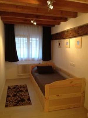 фото отеля Luxury Apartments Venice