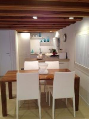 фото отеля Luxury Apartments Venice