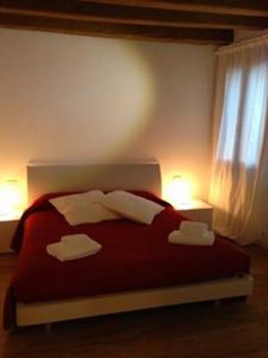 фото отеля Luxury Apartments Venice