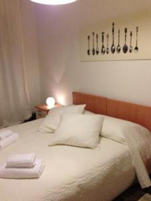 фото отеля Luxury Apartments Venice