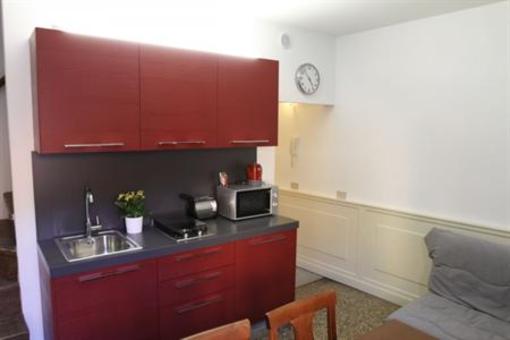 фото отеля Luxury Apartments Venice
