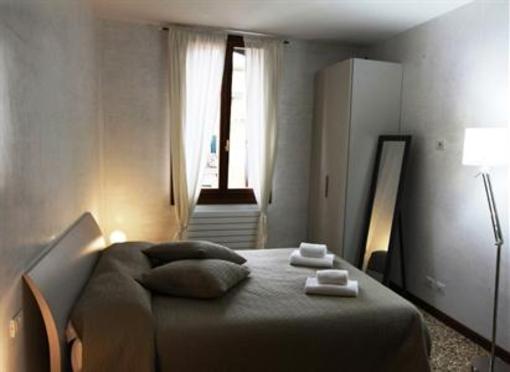 фото отеля Luxury Apartments Venice