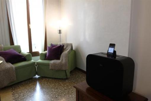 фото отеля Luxury Apartments Venice