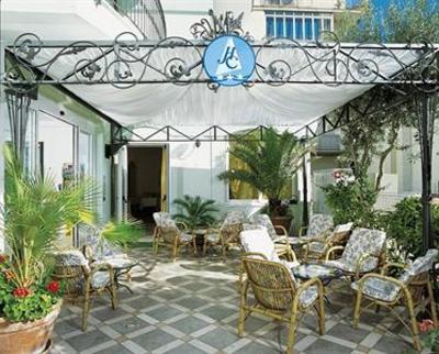 фото отеля Hotel Residence Charles