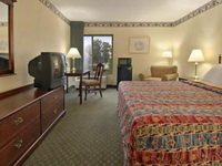 Williamsburg Travel Inn