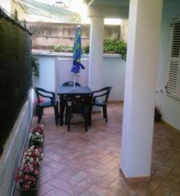 фото отеля Hotel Birilli