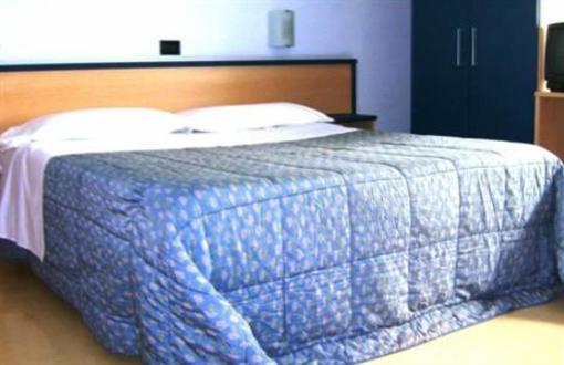 фото отеля Hotel Birilli