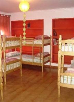 фото отеля Hostal Cocos Beach