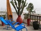 фото отеля Hostal Cocos Beach