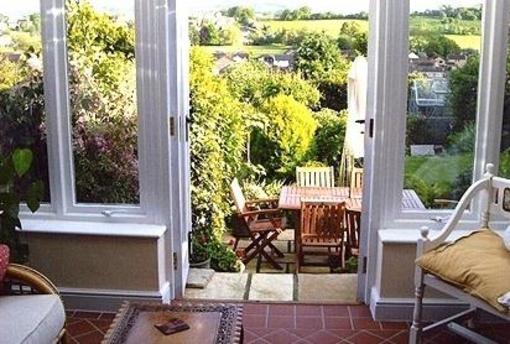 фото отеля Herne Lea Guest House