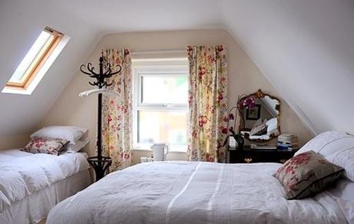 фото отеля Herne Lea Guest House
