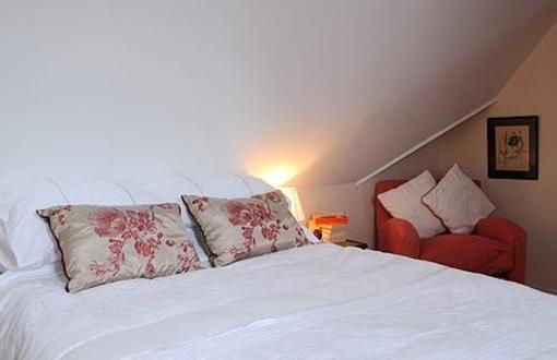 фото отеля Herne Lea Guest House