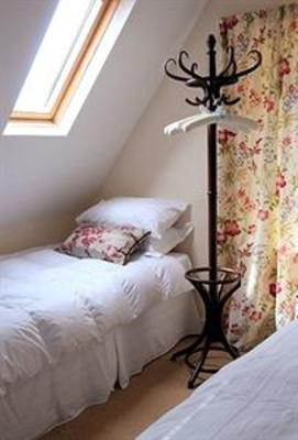 фото отеля Herne Lea Guest House