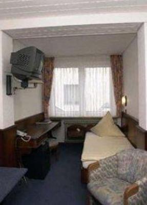 фото отеля Rokokohaus Hotel