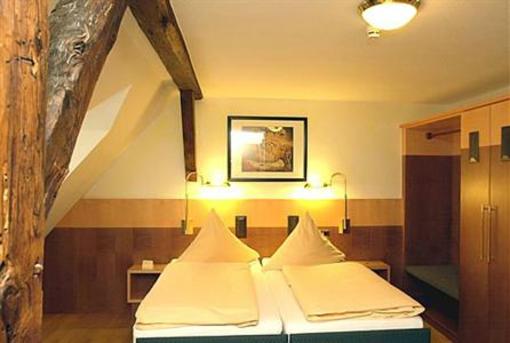 фото отеля Rokokohaus Hotel