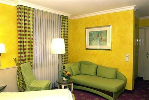 фото отеля Rokokohaus Hotel