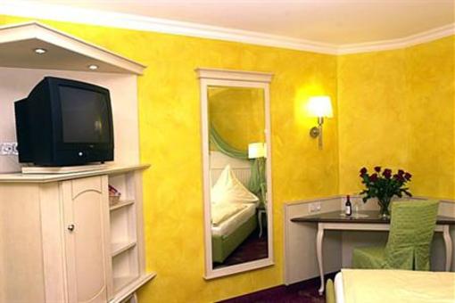 фото отеля Rokokohaus Hotel