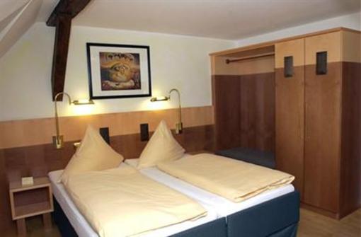 фото отеля Rokokohaus Hotel