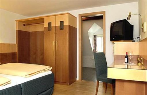 фото отеля Rokokohaus Hotel