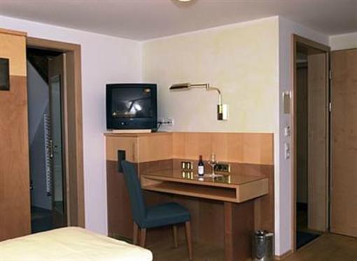 фото отеля Rokokohaus Hotel