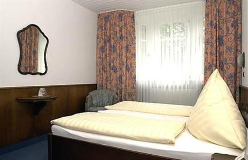 фото отеля Rokokohaus Hotel