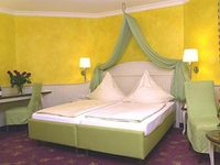 Rokokohaus Hotel