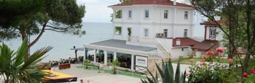 фото отеля Beyaz Ev Hotel