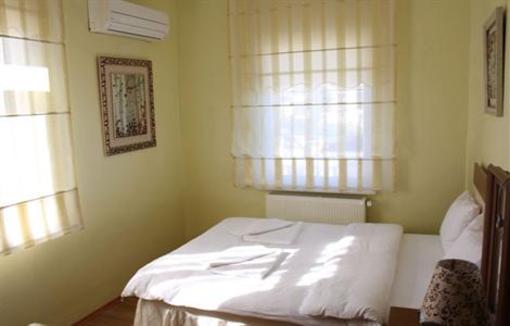 фото отеля Beyaz Ev Hotel