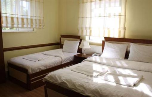фото отеля Beyaz Ev Hotel