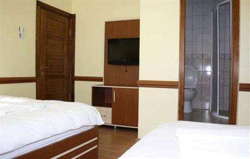 фото отеля Beyaz Ev Hotel