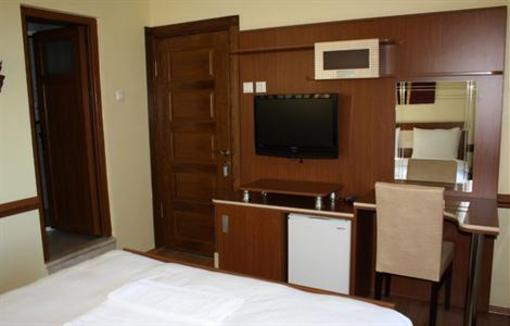 фото отеля Beyaz Ev Hotel