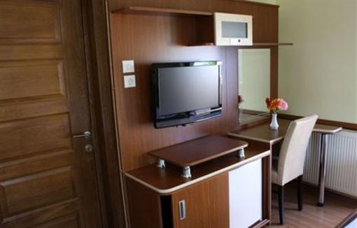 фото отеля Beyaz Ev Hotel