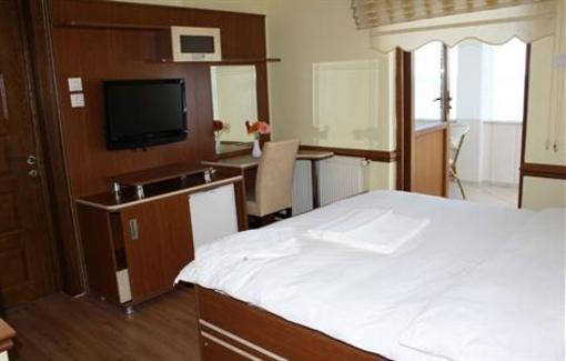 фото отеля Beyaz Ev Hotel