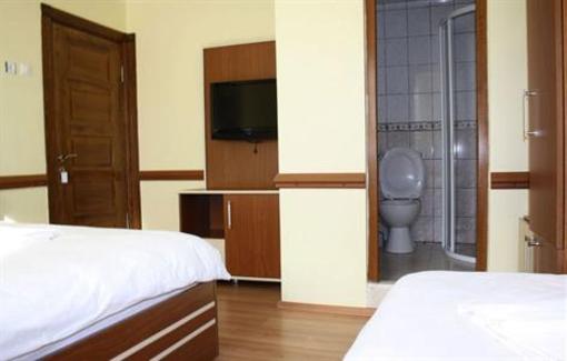 фото отеля Beyaz Ev Hotel