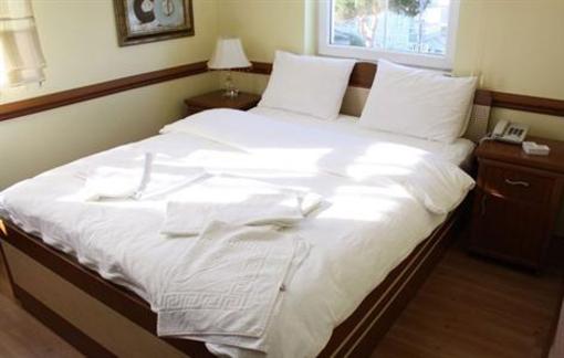 фото отеля Beyaz Ev Hotel