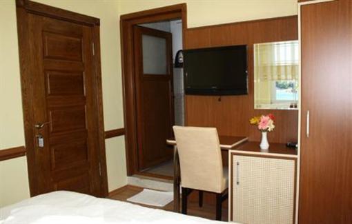 фото отеля Beyaz Ev Hotel