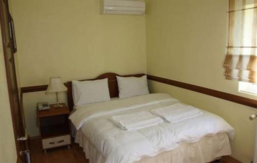 фото отеля Beyaz Ev Hotel