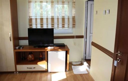 фото отеля Beyaz Ev Hotel