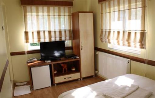 фото отеля Beyaz Ev Hotel