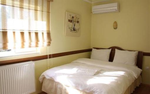 фото отеля Beyaz Ev Hotel