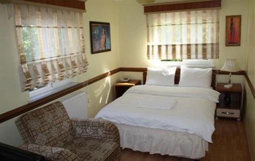 фото отеля Beyaz Ev Hotel
