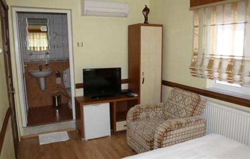 фото отеля Beyaz Ev Hotel
