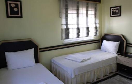 фото отеля Beyaz Ev Hotel