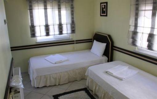 фото отеля Beyaz Ev Hotel