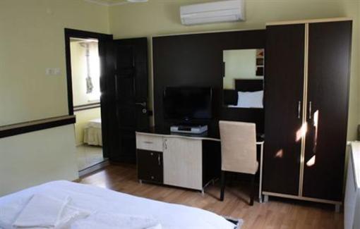 фото отеля Beyaz Ev Hotel