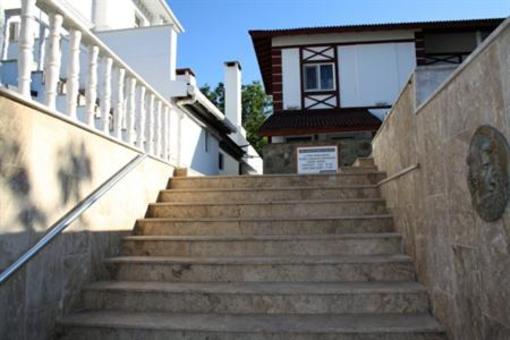 фото отеля Beyaz Ev Hotel