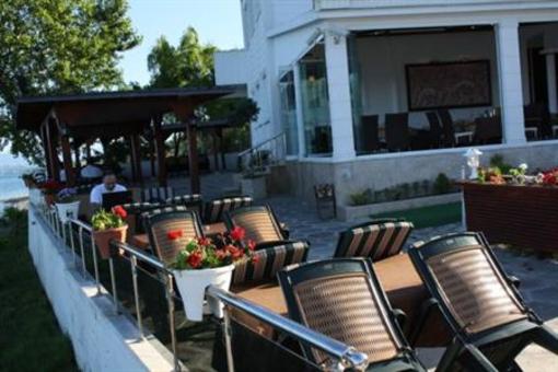 фото отеля Beyaz Ev Hotel